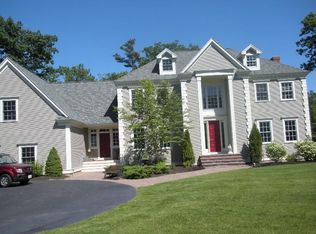 160 Love Ln #RYE, Rye, NH 03870