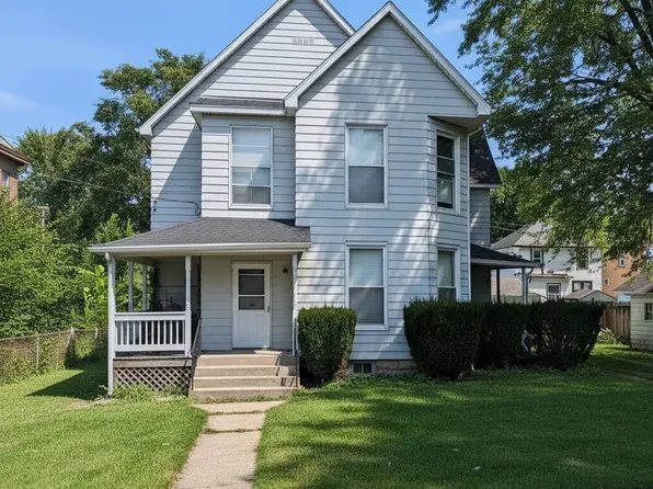 1217-1219 1/2 S Chicago Ave - 1219.5, 1219 1/2 S Chicago Ave, Freeport, IL 61032