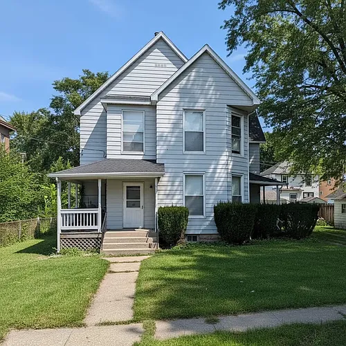 1219 1/2 S Chicago Ave Photo 1