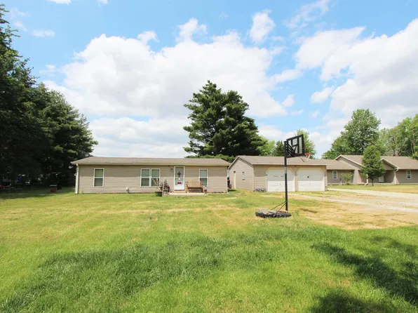 5612 E 200 N, Lafayette, IN 47905