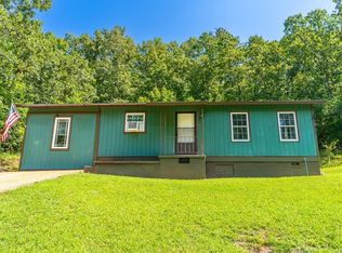 63 Kiowa Dr, Cherokee Village, AR 72529