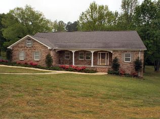 939 Monte Vista Dr, Gadsden, AL 35904