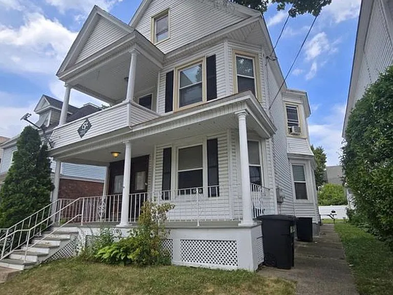733 Mason St #1 — Photo 1