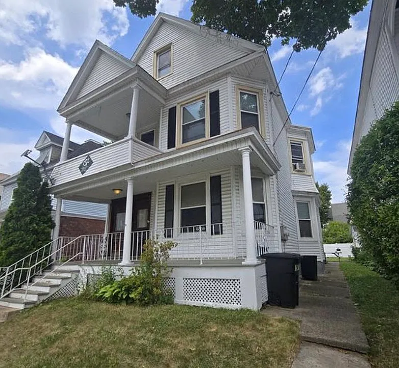733 Mason St #1