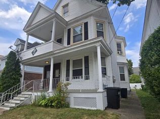 733 Mason St #1, Schenectady, NY 12308