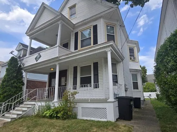 733 Mason St #1, Schenectady, NY 12308
