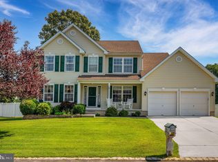 44 Churchill Dr, Millville, NJ 08332