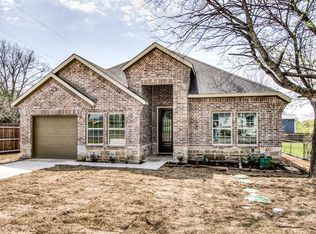 11440 County Road 951, Princeton, TX 75407