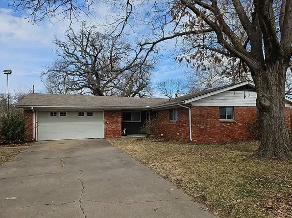2213 W 45th St, Tulsa, OK 74107