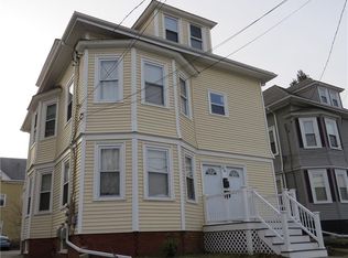 22 Woonasquatucket Ave, Providence, RI 02911