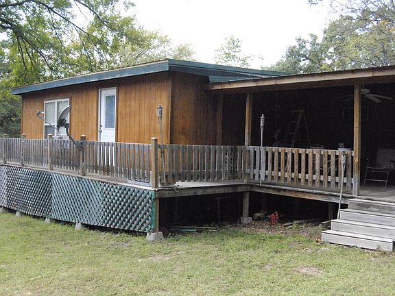 Lots of fun on the back deck