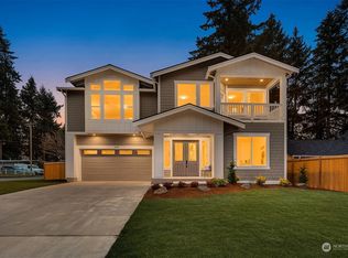 16502 NE 5th St, Bellevue, WA