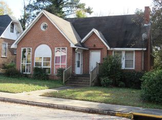 2494 Beech Ave, Macon, GA 31204