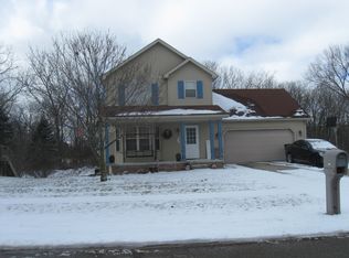 112 Ridgeview Ct, Grass Lake, MI 49240