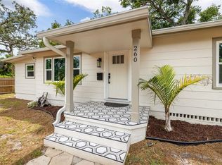 260 46th St N, Saint Petersburg, FL 33713