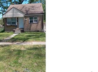 15908 Lamphere St, Detroit, MI 48223