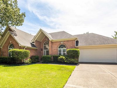121 Cottonwood Dr, Collierville, TN, 38017