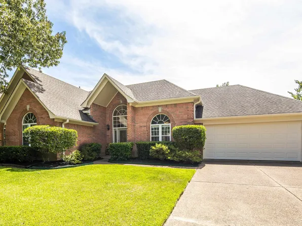 121 Cottonwood Dr, Collierville, TN 38017