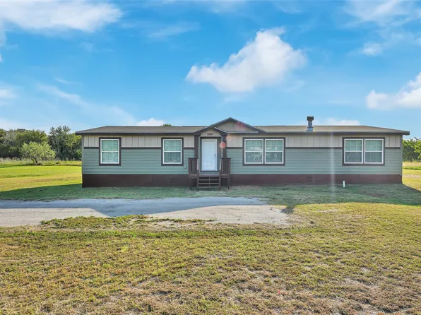 2101 SW 2nd Ave, Mineral Wells, TX 76067