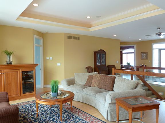 Main Floor