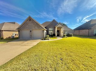 7332 Kingsport Ln, Tyler, TX 75703