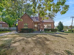 2645 Wisconsin Ave, Des Moines, IA 50317