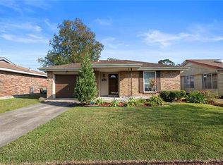 3328 Indiana Ave, Kenner, LA 70065