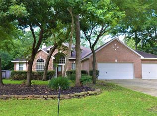 86 Prairie Dawn Cir, Conroe, TX 77385