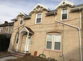 27-31 Genessee Ave, Paterson, NJ 07503
