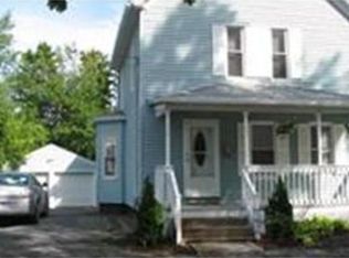 32 Washington St #2, Clinton, MA 01510