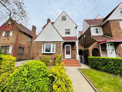 13327 228th St, Springfield Gardens, NY, 11413