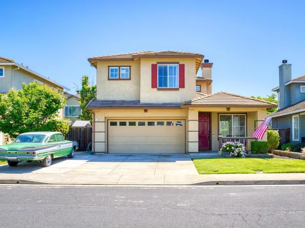 1397 Maplewood Dr, Livermore, CA 94551