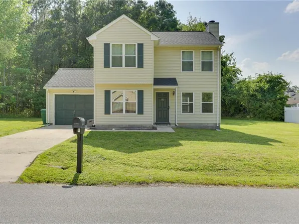 4980 Wise St, Suffolk, VA 23435