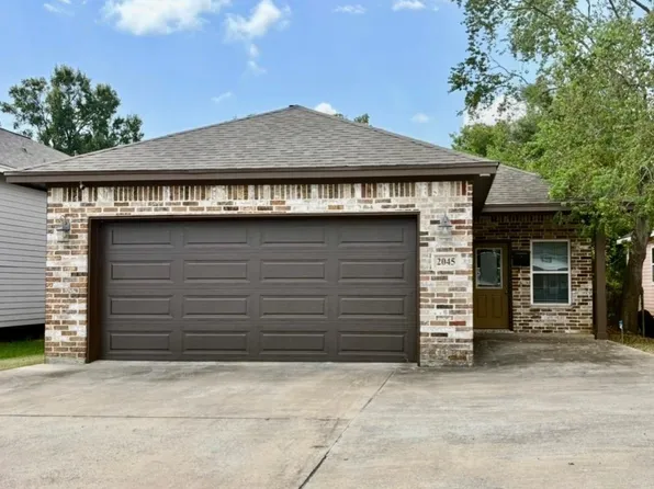 2045 Washington Blvd, Beaumont, TX 77705