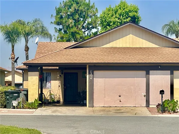 1354 Bushy Tail Trl, San Jacinto, CA 92583
