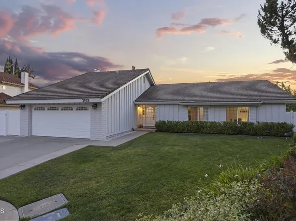 2953 Rockridge Pl, Thousand Oaks, CA 91360