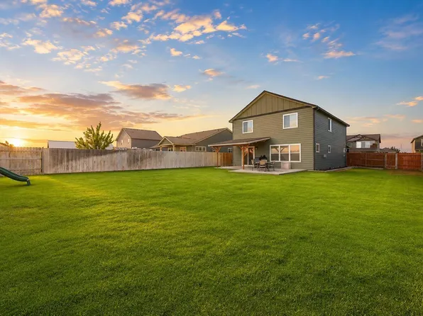 3815 Atlanta Ln, Pasco, WA 99301