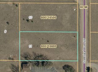 Tbd Greenleaf Ave, Bemidji, MN 56601