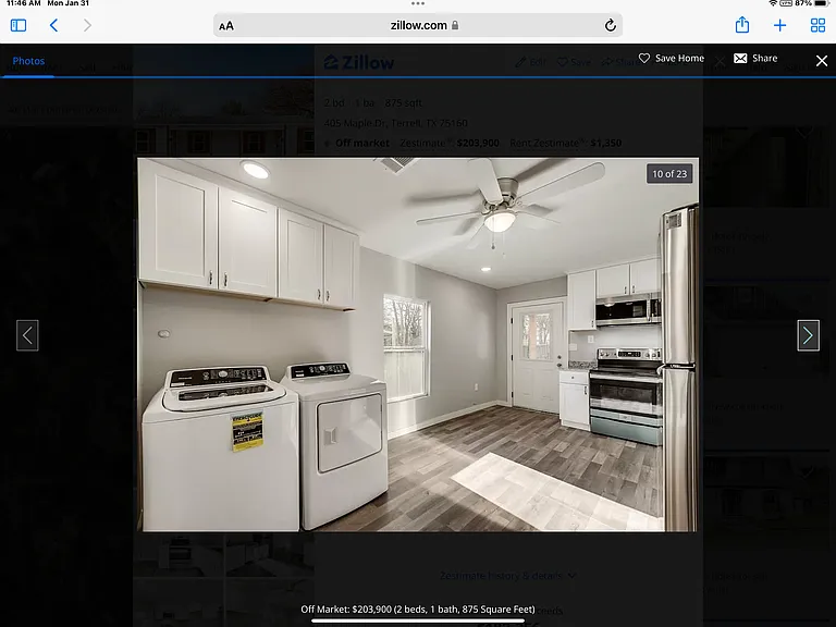 405 1/2 Maple Dr — Photo 8