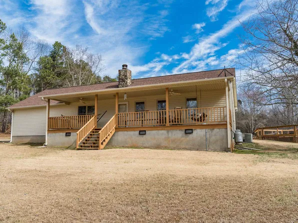 232 Water Mill Rd, Cowpens, SC 29330