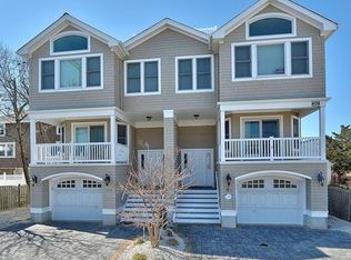 22 E 24th St #U-A, Long Beach, NJ 08008