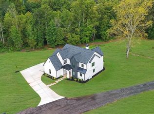 13375 Fincher Rd, Canton, GA 30114