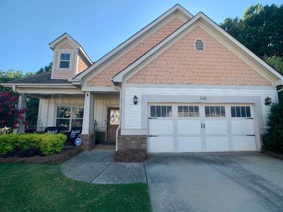 336 Meeting St, McDonough, GA, 30252