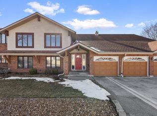 3426 Beckwith Ln #C1, Crete, IL
