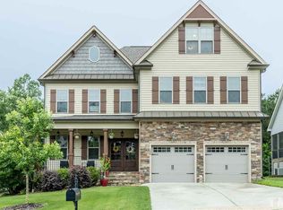 238 Kew Gardens Way, Rolesville, NC 27571