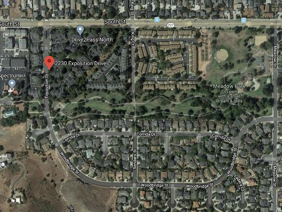 2nd image of 2230 Exposition Dr Unit 40
