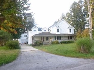 11315 Dice Rd, Freeland, MI 48623