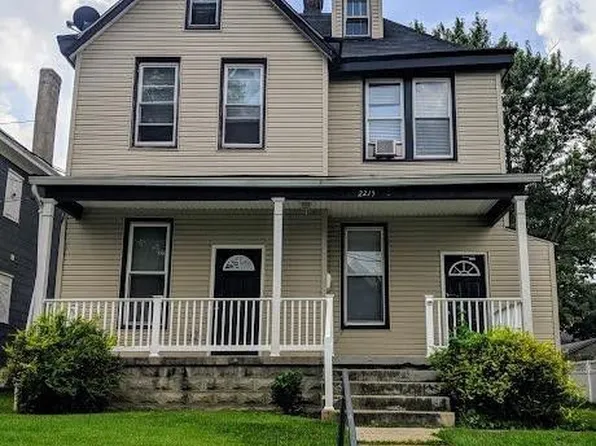 2215 Washington Ave #2, Cincinnati, OH 45212