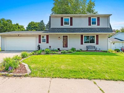 819 Edgewood Dr, Green Bay, WI, 54311