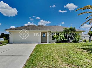 2826 Gisela Rd, North Port, FL 34287